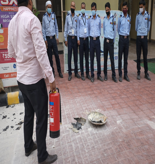 Sakshi Security Team